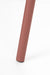 Vloerlamp Susie Metaal Rood 45x45 cm E27-Vloerlampen-Creating Home
