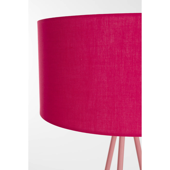 Vloerlamp Susie Rood-Vloerlampen-Creating Home