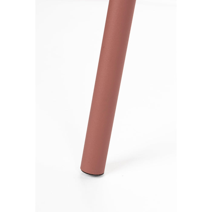 Vloerlamp Susie Rood-Vloerlampen-Creating Home