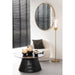 Vloerlamp Transparant Acrylic stof 34 cm-Vloerlampen-J-Line