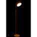 Vloerlamp Wit ijzer 30 cm 30x30x135 cm-Vloerlampen-J-Line