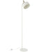 Vloerlamp Wit Ijzer 30 cm-Vloerlampen-J-Line