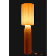 Vloerlamp Wit Ijzer L 37 cm 37x37x91 cm-Vloerlampen-J-Line