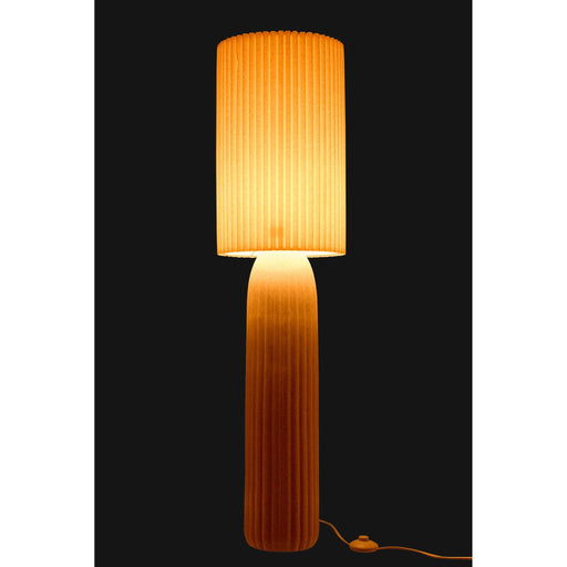 Vloerlamp Wit Ijzer L 37 cm-Vloerlampen-J-Line