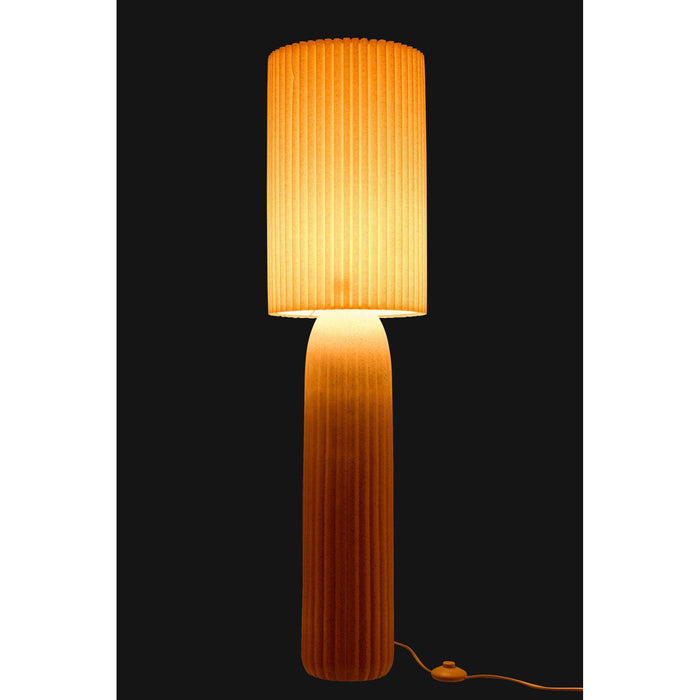 Vloerlamp Wit Ijzer L 37 cm-Vloerlampen-J-Line