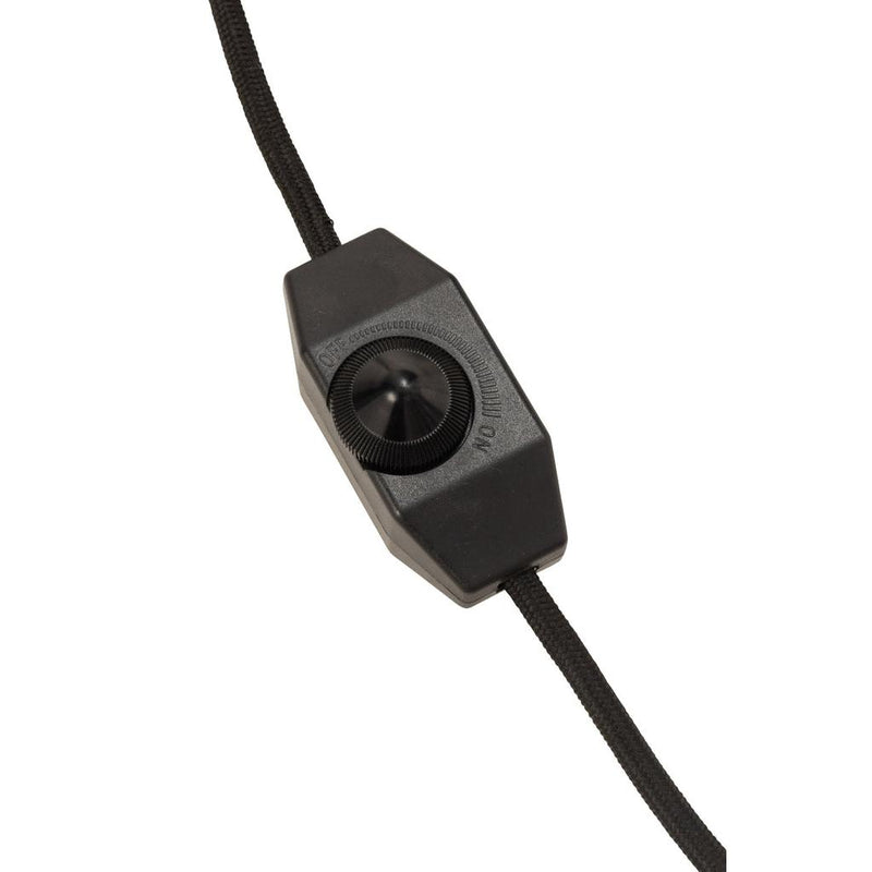 Vloerlamp Wit Koper 29 cm 29x41x156 cm-Vloerlampen-J-Line