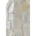 Vloerlamp Wit Shell 47 cm 47x47x156.2 cm-Vloerlampen-J-Line