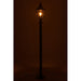 Vloerlamp Zwart Electrical part 26 cm 26x26x210 cm-Vloerlampen-J-Line