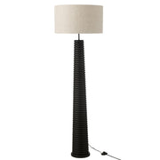 Vloerlamp Zwart Electrical part 48 cm 48x48x160 cm-Vloerlampen-J-Line