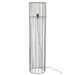 Vloerlamp Zwart Electrical part Rond 14 cm-Vloerlampen-J-Line