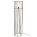 Vloerlamp Zwart Electrical part Rond 14 cm-Vloerlampen-J-Line