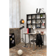 Vloerlamp Zwart Fitting 50 cm 50x60x170 cm-Vloerlampen-J-Line