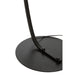 Vloerlamp Zwart ijzer 56 cm 56x106x188 cm-Vloerlampen-J-Line