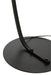Vloerlamp Zwart Ijzer 56 cm-Vloerlampen-J-Line