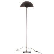 Vloerlamp Zwart Marmer 30 cm 30x30x150 cm-Vloerlampen-J-Line