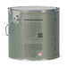 WALL PAINT 2,5L Muurverf - Dusty Green-Verf-Spinder