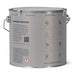 WALL PAINT 2,5L Muurverf - Silky Taupe Spinder Design-Verf-Spinder