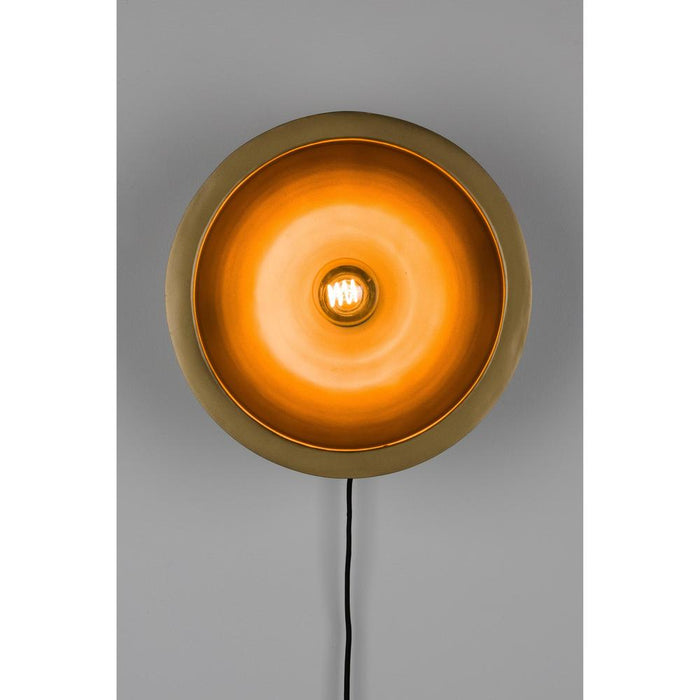 Wall Lamp Sunny Round L-Hanglampen-Creating Home