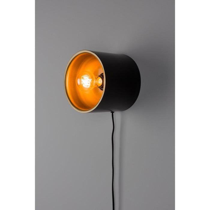 Wall Lamp Sunny Round S-Wandlampen-Creating Home