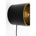 Wall Lamp Sunny Round S-Wandlampen-Creating Home