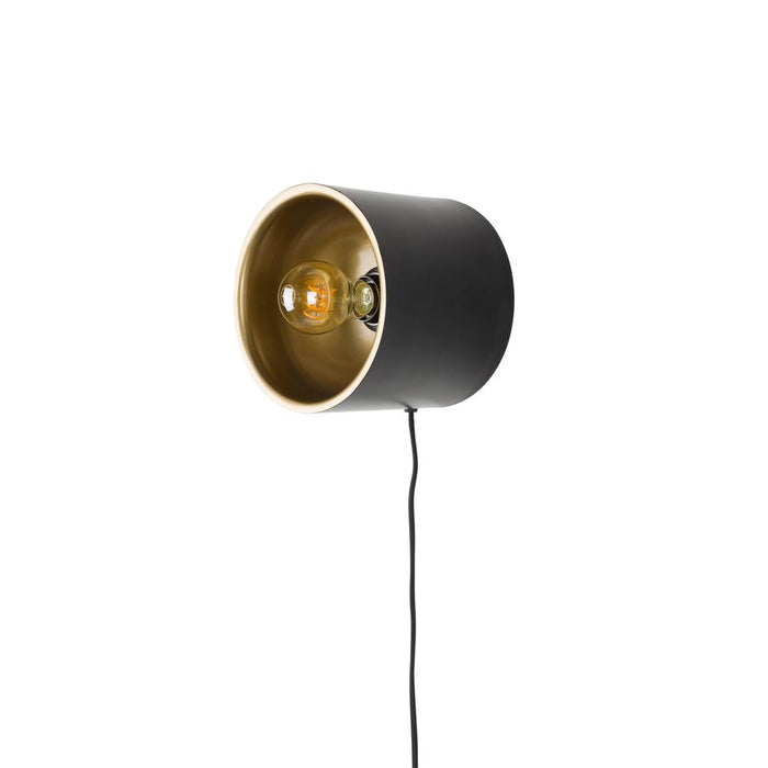 Wall Lamp Sunny Round S-Wandlampen-Creating Home