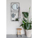 Wall Rack Mirror Duco-Wanddecoratie-Creating Home