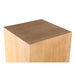 Wanddecoratie Decoratie Beige L-PTMD
