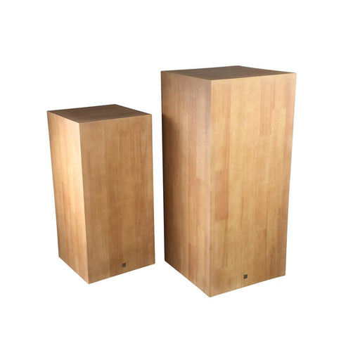 Wanddecoratie Decoratie Beige L-Wanddecoratie-PTMD