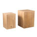 Wanddecoratie Decoratie Beige S-PTMD