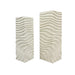 Wanddecoratie Decoratie Wit 726435-Wanddecoratie-PTMD