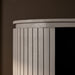 Wandkast Solana - 115 cm - Taupe-Opbergkasten-Starfurn