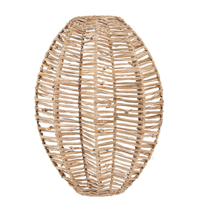 Wandlamp Bazar Bizar Avanti Wall Applique - natuurlijk-Tafellampen-Bazar Bizar