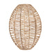 Wandlamp Bazar Bizar Avanti Wall Applique - natuurlijk-Tafellampen-Bazar Bizar