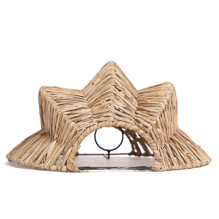 Wandlamp Bazar Bizar Avanti Wall Applique - natuurlijk-Tafellampen-Bazar Bizar