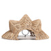 Wandlamp Bazar Bizar Avanti Wall Applique - natuurlijk-Tafellampen-Bazar Bizar