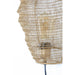 Wandlamp Lena Kun Metal Goud 31x24x12 cm-Wandlampen-Creating Home