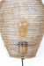 Wandlamp Lena Kun Metal Goud 31x24x12 cm-Wandlampen-Creating Home