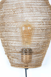 Wandlamp Lena Kun Metal Goud 31x24x12 cm-Wandlampen-Creating Home