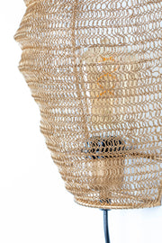 Wandlamp Lena Kun Metal Goud 31x24x12 cm-Wandlampen-Creating Home