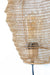 Wandlamp Lena Brass Metaal Goud 31x24 cm E27-Tafellampen-Creating Home