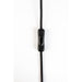 Wandlamp Monica Aanwinst Glass Wit 18.5x38x15 cm-Wandlampen-Creating Home