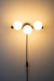 Wandlamp Monica Glas Wit 18.5x38 cm G9-Tafellampen-Creating Home