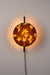 Wandlamp Naam Jaylee Metal Zwart 21x31x52 cm-Wandlampen-Creating Home