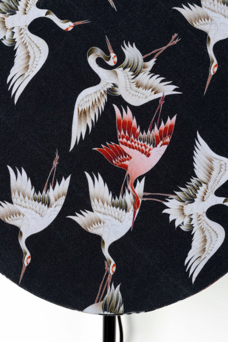 Wandlamp Naam Jaylee Metal Zwart 21x31x52 cm-Wandlampen-Creating Home