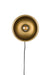 Wandlamp Verlicht Uw Iron Zwart 17x15x15 cm-Wandlampen-Creating Home