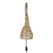 Wandlamp Zoek Naar Iron Goud 18x17x47 cm-Wandlampen-Creating Home