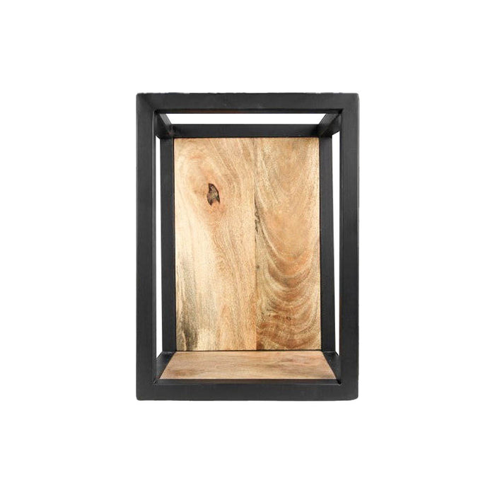 Wandplank 2de kans Wandbox Levels-Wandplanken-HSM Collection