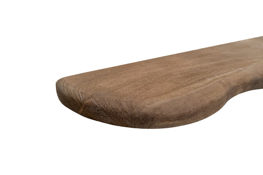 Wandplank Brix Livo wandplank L 100x23x2-Wandplanken-Livingfurn