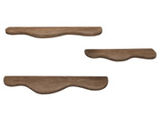 Wandplank Brix Livo wandplank L 100x23x2-Wandplanken-Livingfurn