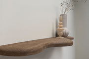 Wandplank Brix Livo wandplank L 100x23x2-Wandplanken-Livingfurn